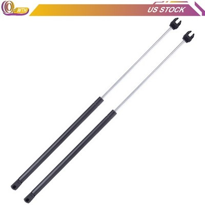 2 Front Hood Lift Supports Shocks Springs Props For Chrysler Concorde 1998-2004