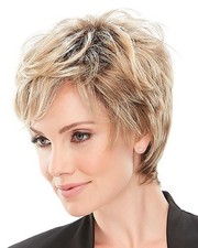 Ruby  Jon Renau Wigs  lace front open cap