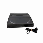 Technics SL-J33 Quartz Direct Drive Automatic Turntable Works