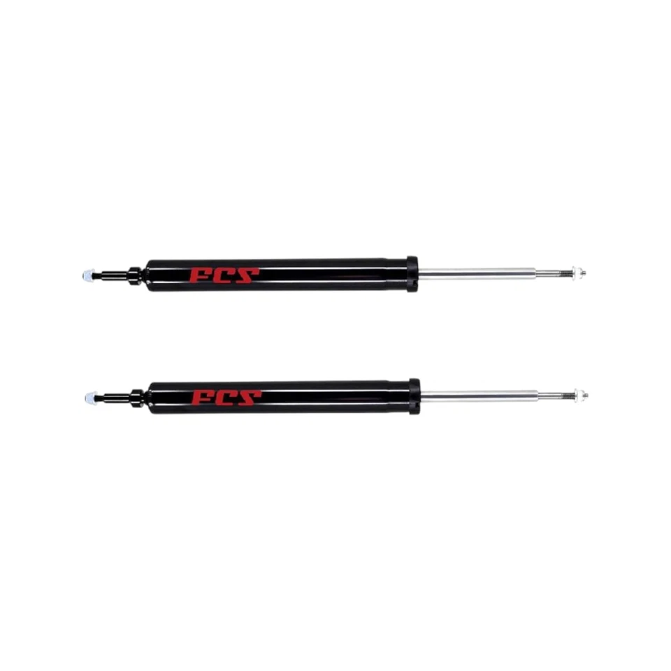 Amortiguador suspensión trasera premium FCS Auto Parts BMW X1 2010-2015 Foto 4 de 4
