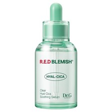 DR.G RED Blemish Clear Hyal Cica Soothing Serum 50mL