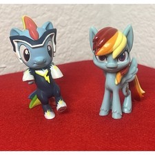 2014 Funko My Little Pony Series 2 Mystery Minis Figures 14