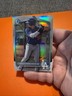 2025 Bowman Draft Chrome Ching-Hsien Ko Refractor #BDC-165