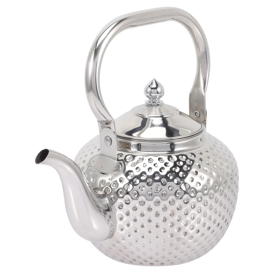  Bollitore d'acqua in acciaio inossidabile bollitore di riscaldamento acqua - Immagine 3 di 4