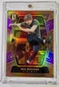 2024 Panini Gold Standard Will Reichard Rookie #184 /24 Minnesota Vikings