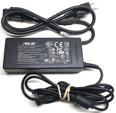 Genuine Asus Laptop Charger AC Adapter Power Supply EXA0904YH 19V 4.74A 90W