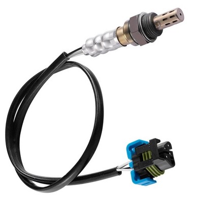 Heated O2 Oxygen Sensor For 2003-2007 Chevrolet Silverado 3500 5.7L 234-4669