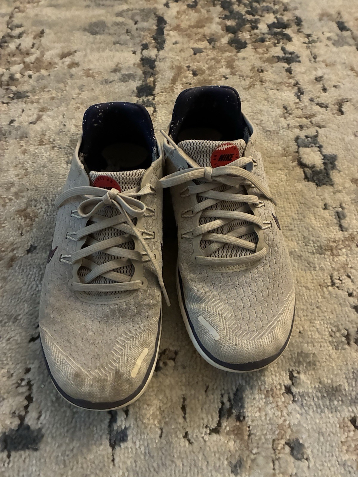 Nike Flex Control Lightweight Training Shoes - image 1