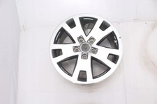 1x Alufelge 17 Zoll 8.0" 5x120 49ET 2H0601025AF VW Amarok Rim Wheel