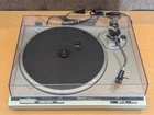 Technics SL-Q303 Quartz Lock Direct Drive Fully Auto Turntable w/ U25 Cartridge
