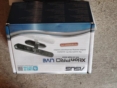 Asus Xtion  - Photo 1/3