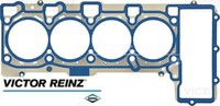 Victor Reinz 61-35480-00 Dichtung FüR Zylinderkopf Zylinderkopfdichtung