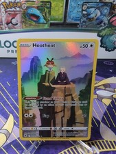 HOOTHOOT TG12/TG30 HOLO ASTRAL RADIANCE TRAINER GALLERY POKEMON NM/M on eBay