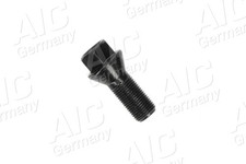 Radschraube NEW MOBILITY PARTS AIC 75955 M14 x 1,25 Stahl für BMW 5er G30 F90 X3