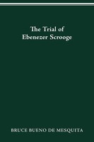 Trial Of Ebenezer Scrooge | Bruce Bueno De Mesquita | Taschenbuch | Englisch