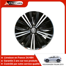 Jantes Volkswagen TIGUAN