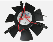FISHER & PAYKEL FRIDGE FREEZER FAN MOTOR E406B E440TRT E411T E402B E372B