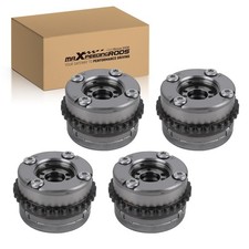 for Mercedes-Benz C350 E43 GLC43 GLE43 S450 AMG Camshaft VVT Sprockets 3.0L 3.5L