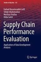 Farhad Hosseinzadeh Lotfi (U. A.) | Supply Chain Performance Evaluation | Buch