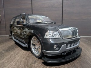 Lincoln Navigator Rc Car | eBay