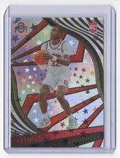 2022-23 Chronicles Revolution Draft Picks Astro E.J. Liddell Rookie Ohio State