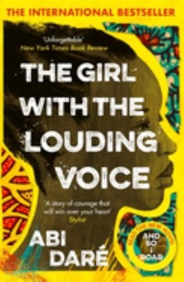 The Girl with the Louding Voice: The Bestselling Word of by Dar�, Abi 1529359279