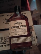 Jack Daniels Tennessee Tasters Selection Nr 7...