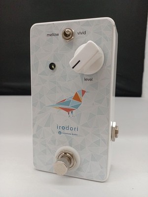 LIMETONE AUDIO effector irodori Used