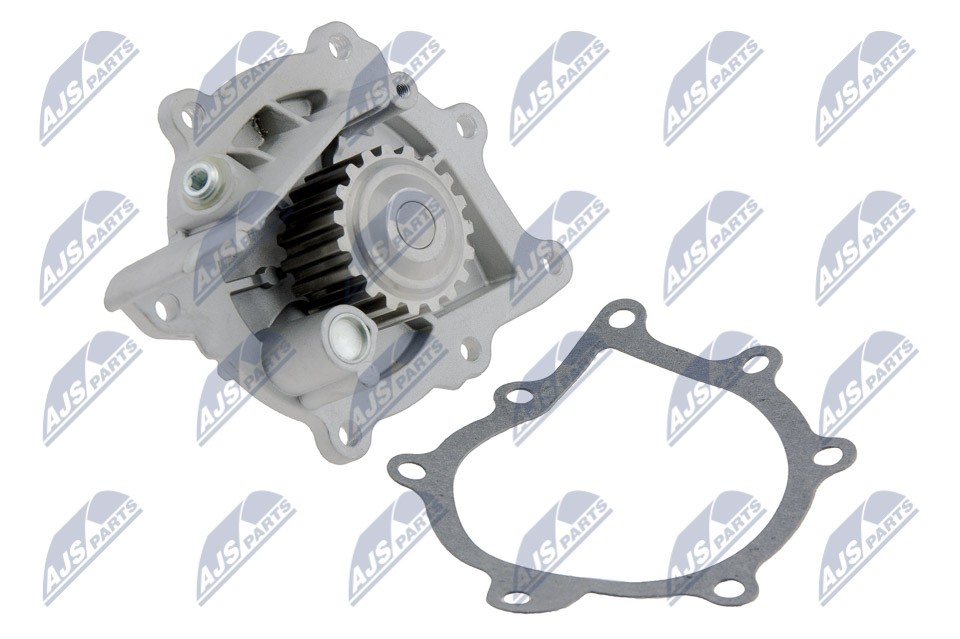 NTY CPW-CT-029 Water Pump for CITROËN,DS,FIAT,FORD,FORD USA,JAGUAR,LANCIA,LAND R