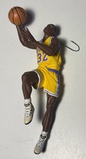 Hallmark Magic Johnson 1997 Ornament No Box