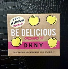 DKNY Donna Karan DKNY Be Delicious Orchard St. Eau De Parfum 50 ml