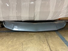 1973 Ford Mustang Front Bumper Mach 1 Grande Urethane 5 Mph Dot 1973 Ford Mustang Front Bumper Mach 1 Grande Urethane 5 Mph Dot