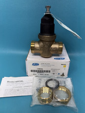 Zurn Wilkins 1" Inch NR3XL Pressure Reducing Valve Single Union - (1-NR3XL)