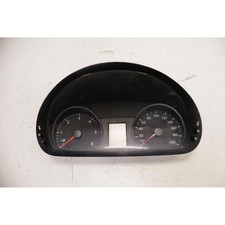 Compteur Volkswagen CRAFTER