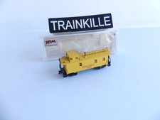 35622 ATLAS 1:160 / CABOOSE UNION PACIFIC 3828