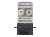 Thermotec DER003TT Regler, InnenraumgebläSe FüR Renault