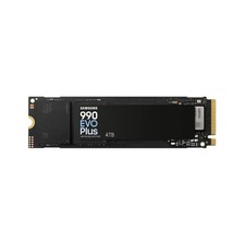 Samsung 4TB 990 EVO PLUS M.2 NVMe Gen4/5 PCIe4 Internal SSD (MZ-V9S4T0BW)