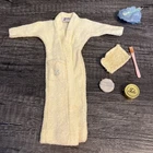 Vintage Barbie Fashion 988 Singing In The Shower Original 1960s Set