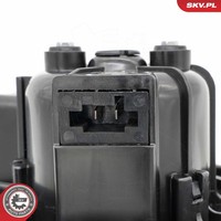 Esen SKV InnenraumgebläSe 68SKV019 FüR CitroËN Peugeot