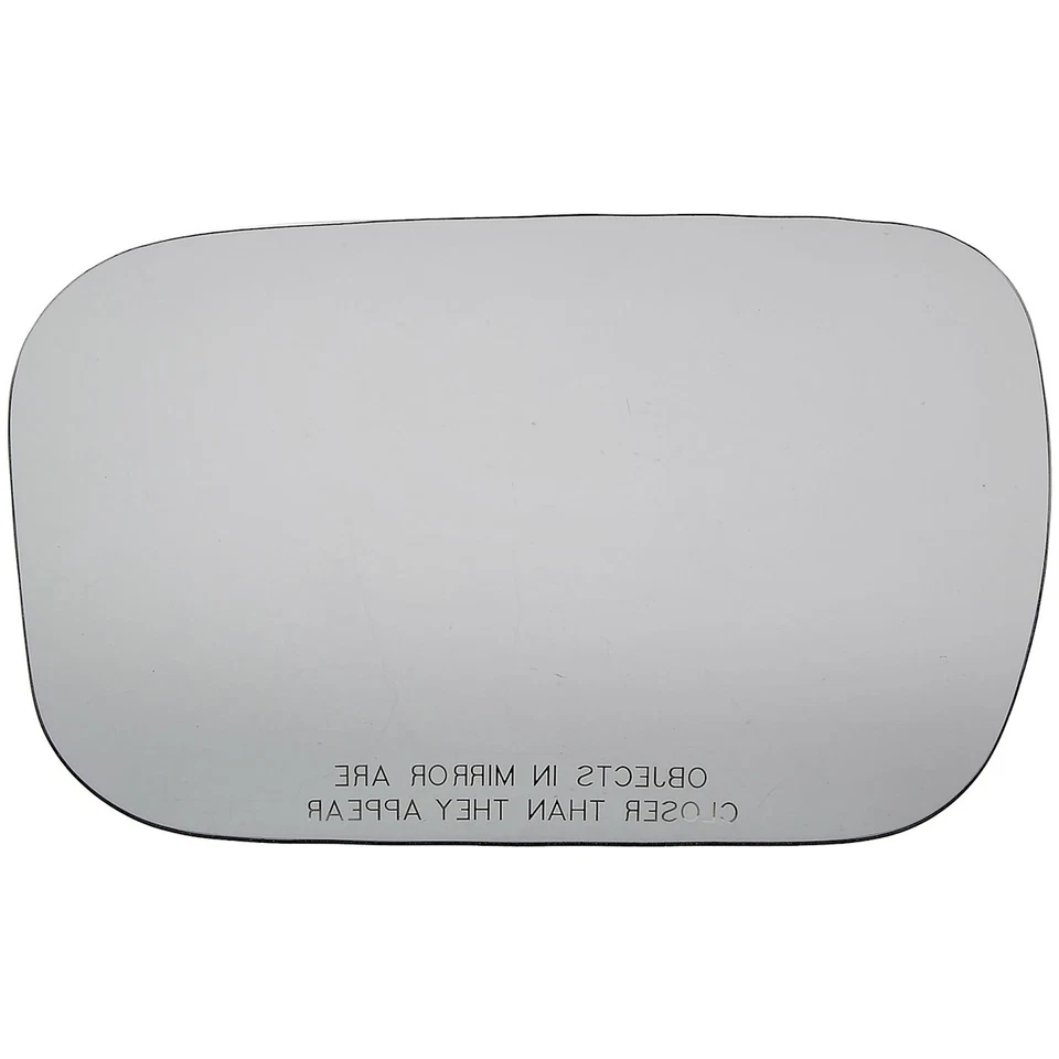 Dorman 57067 Mirror Glasses Front Passenger Right Side for Chevy Suburban K2500 - Image 3 of 4