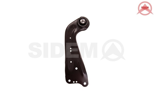 Sidem Querlenker Dreieckslenker 37158 Stahlblech FüR Audi A1 8X1 8XK Sportback-image