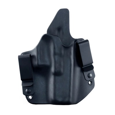 Stealth Operator IWB Full SIze Multi-Fit Holster Innenbund black