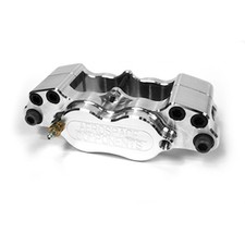Aerospace Components Ac-04-c 2 Piston Floating Style Caliper