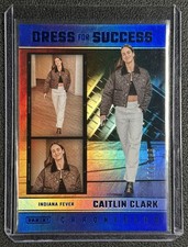 2025 Panini Caitlin Clark Chronicled Basketball Checklist Guide in-content 37