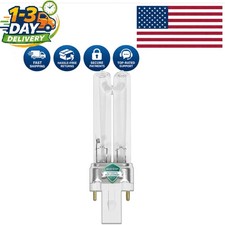 Genuine LB4000 UV-C Replacement Bulb for Germ Guardian Air Purifiers