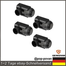 4x PDC Parksensor Passt für Mercedes W168 W203 CL203 W211 W209 W220 R171 Vorne 4x PDC Parksensor Passt für Mercedes W168 W203 CL203 W211 W209 W220 R171 Vorne