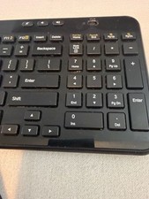 Logitech K360 Wireless Compact Keyboard and M325 Mouse Bundle