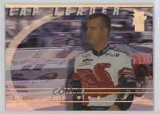 2000 Press Pass VIP Lap Leader Explosives Jeremy Mayfield #LL12 0q3
