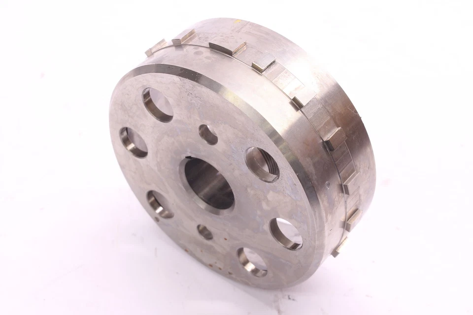 Suzuki Rmz450 2018 estator magneto rotor volante r0984 Foto 2 de 4