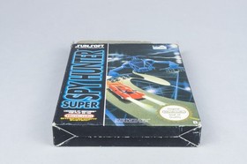 Nintendo NES *Super Spy Hunter* EMBALAJE ORIGINAL CIB PAL B UY-ESP +